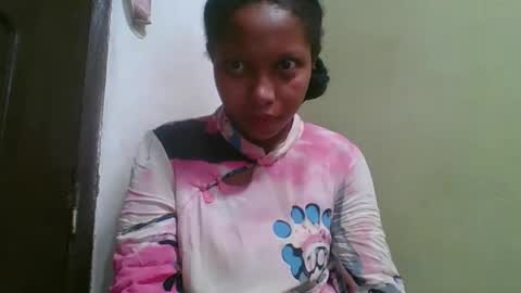 Snapshot of rinah654271 chatting on 3, 5, 2026 rinah654271 online show from 3, 5, 2026