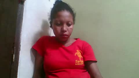 Snapshot of rinah654271 chatting on 24, 5, 2026 rinah654271 online show from 24, 5, 2026