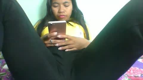 Snapshot of rinah856024 chatting on 18, 9, 2025 rinah856024 online show from 18, 9, 2025