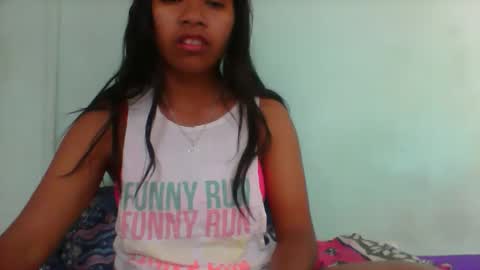 Snapshot of rinah856024 chatting on 23, 9, 2025 rinah856024 online show from 23, 9, 2025