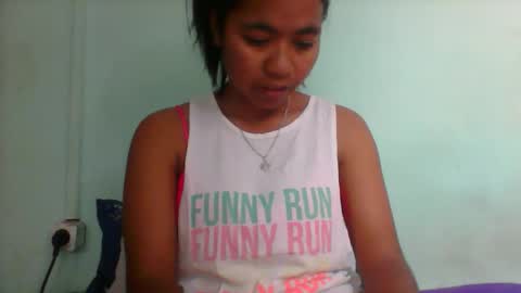 Snapshot of rinah856024 chatting on 23, 9, 2025 rinah856024 online show from 23, 9, 2025