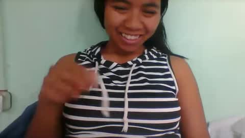 Snapshot of rinah856024 chatting on 29, 9, 2025 rinah856024 online show from 29, 9, 2025