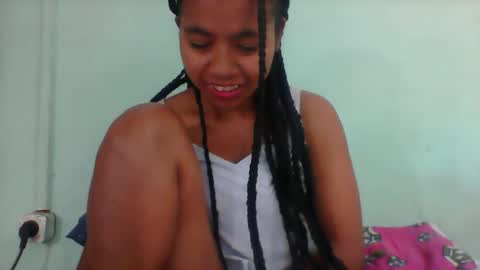 Snapshot of rinah856024 chatting on 6, 10, 2025 rinah856024 online show from 6, 10, 2025