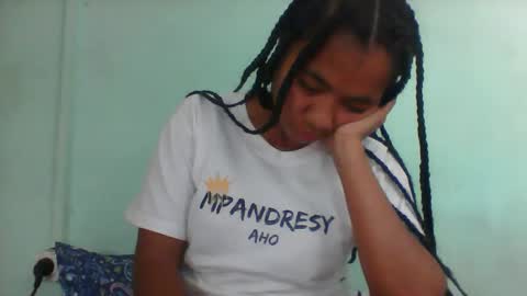 Snapshot of rinah856024 chatting on 9, 10, 2025 rinah856024 online show from 9, 10, 2025