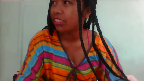 Snapshot of rinah856024 chatting on 10, 10, 2025 rinah856024 online show from 10, 10, 2025