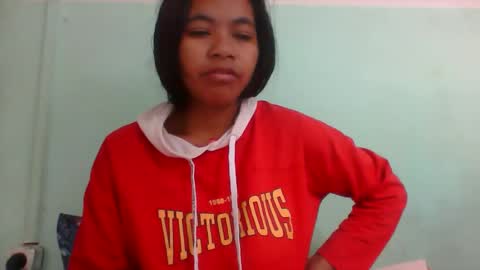 Snapshot of rinah856024 chatting on 15, 10, 2025 rinah856024 online show from 15, 10, 2025