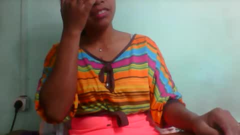 Snapshot of rinah856024 chatting on 16, 11, 2025 rinah856024 online show from 16, 11, 2025