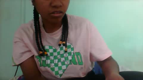 Snapshot of rinah856024 chatting on 18, 12, 2025 rinah856024 online show from 18, 12, 2025