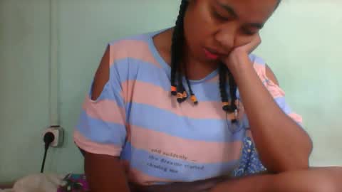 Snapshot of rinah856024 chatting on 20, 12, 2025 rinah856024 online show from 20, 12, 2025