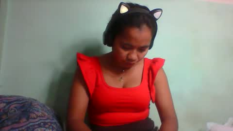 Snapshot of rinah856024 chatting on 3, 2, 2026 rinah856024 online show from 3, 2, 2026