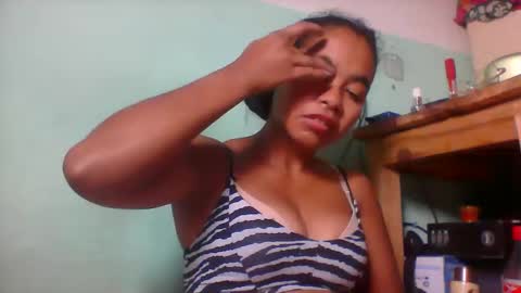 rinah856024 online show from 19, 4, 2026