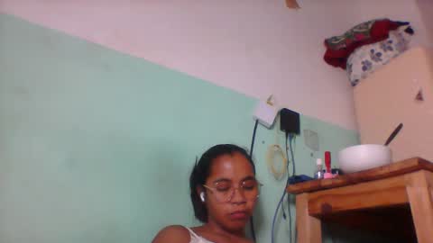 Snapshot of rinah856024 chatting on 6, 5, 2026 rinah856024 online show from 6, 5, 2026