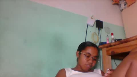 Snapshot of rinah856024 chatting on 10, 5, 2026 rinah856024 online show from 10, 5, 2026