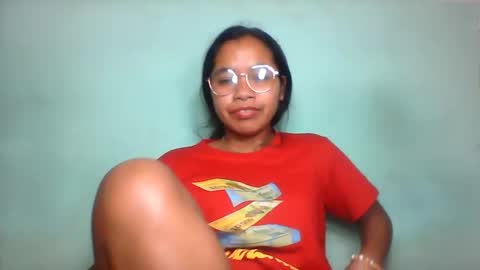Snapshot of rinah856024 chatting on 7, 6, 2026 rinah856024 online show from 7, 6, 2026