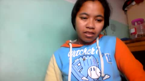 Snapshot of rinah856024 chatting on 9, 6, 2026 rinah856024 online show from 9, 6, 2026