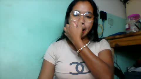 Snapshot of rinah856024 chatting on 12, 6, 2026 rinah856024 online show from 12, 6, 2026