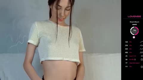 Rina online show from 3, 12, 2025