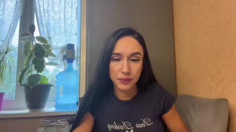 Oksana online show from 24, 7, 2026