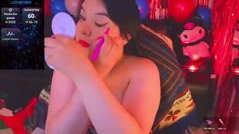 Snapshot of rini_bunny chatting on 12, 7, 2026 rini online show from 12, 7, 2026