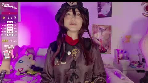 Snapshot of riniryokouwu chatting on 24, 6, 2026 online show from 24, 6, 2026