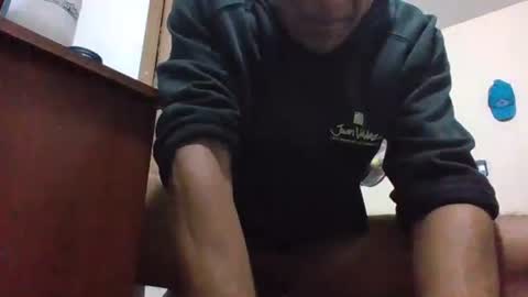Snapshot of rinobogota chatting on 19, 5, 2026 Ruben D online show from 19, 5, 2026