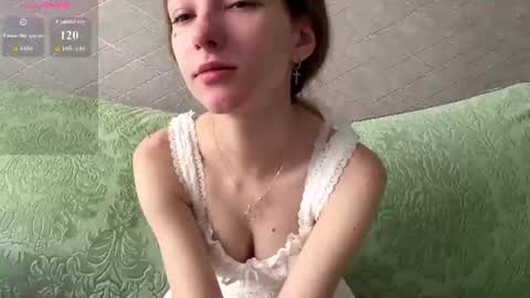 Snapshot of rinvega chatting on 20, 6, 2026 Mary online show from 20, 6, 2026