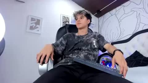 Snapshot of rio_miller chatting on 23, 6, 2026 rio_miller online show from 23, 6, 2026