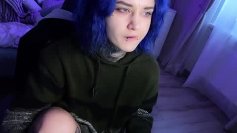   DianaBrite            fansl y online show from 13, 1, 2025