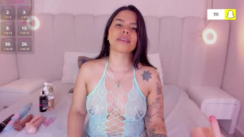 Riri Candy online show from 9, 1, 2026