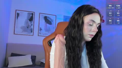Snapshot of riri_kitten chatting on 18, 6, 2026 Rina dont forget to thumbs up me online show from 18, 6, 2026