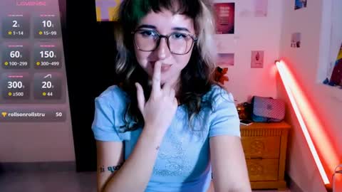 Rita online show from 9, 8, 2026