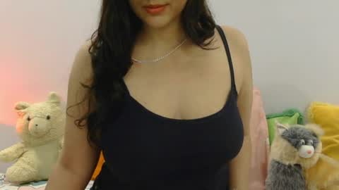 Snapshot of riribabexo chatting on 7, 4, 2026 Riri online show from 7, 4, 2026