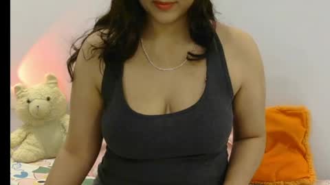 Snapshot of riribabexo chatting on 10, 4, 2026 Riri online show from 10, 4, 2026