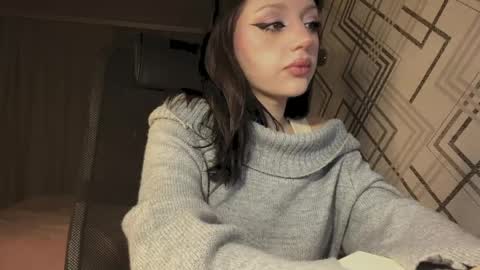 Nicole online show from 18, 4, 2026