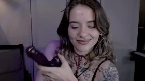 risha_laass online show from 22, 12, 2024