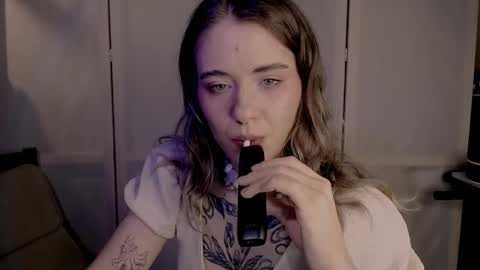 risha_laass online show from 23, 1, 2025