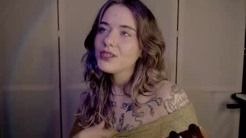 risha_laass online show from 25, 1, 2025