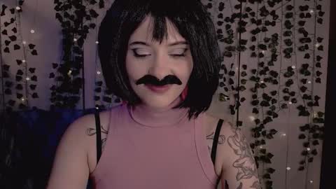 risha_laass online show from 1, 11, 2025