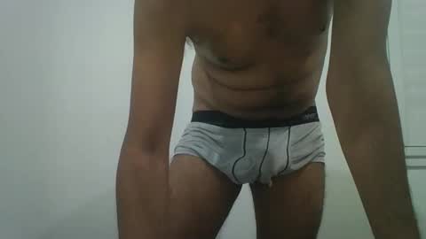 rishavb1991 online show from 14, 4, 2026