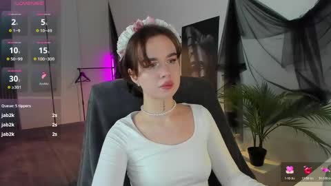 Alice online show from 23, 3, 2026