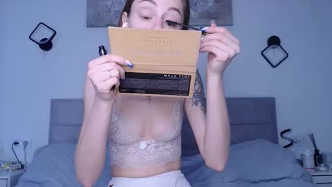 Rita online show from 16, 2, 2026