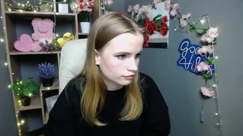 Snapshot of ritakiskis chatting on 31, 5, 2026 ritakiskis online show from 31, 5, 2026