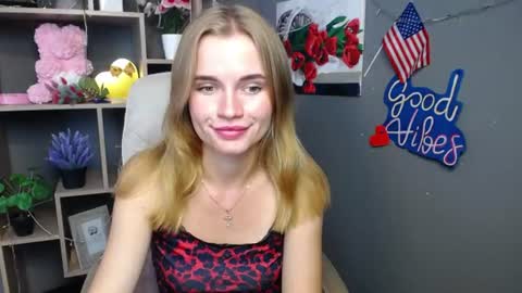 ritakiskis online show from 10, 7, 2026