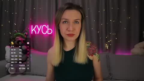 Rita online show from 22, 3, 2026