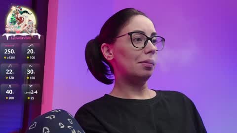 Snapshot of ritasunset chatting on 9, 1, 2025 Miss Rita online show from 9, 1, 2025