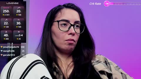 Snapshot of ritasunset chatting on 7, 2, 2025 Miss Rita online show from 7, 2, 2025