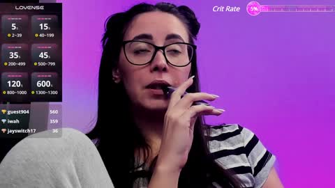 Snapshot of ritasunset chatting on 8, 2, 2025 Miss Rita online show from 8, 2, 2025