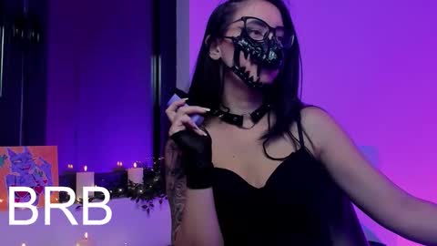 Miss Rita online show from 10, 11, 2025