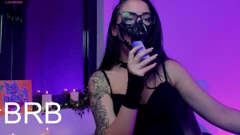 Miss Rita online show from 18, 11, 2025