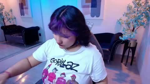Snapshot of ritsuka_berry chatting on 16, 5, 2026 Ritsuka online show from 16, 5, 2026